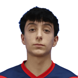 Jonan Garcia
