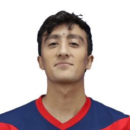 Mikel Garrido